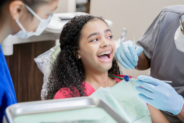Best Emergency Dental Care for Broken or Chipped Teeth in Sewell, NJ